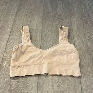 Halogen from Nordstrom wireless Bralette